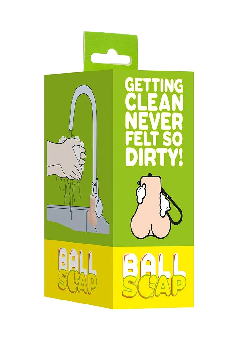 Soap Balls - Flesh: Flesh - Image 2