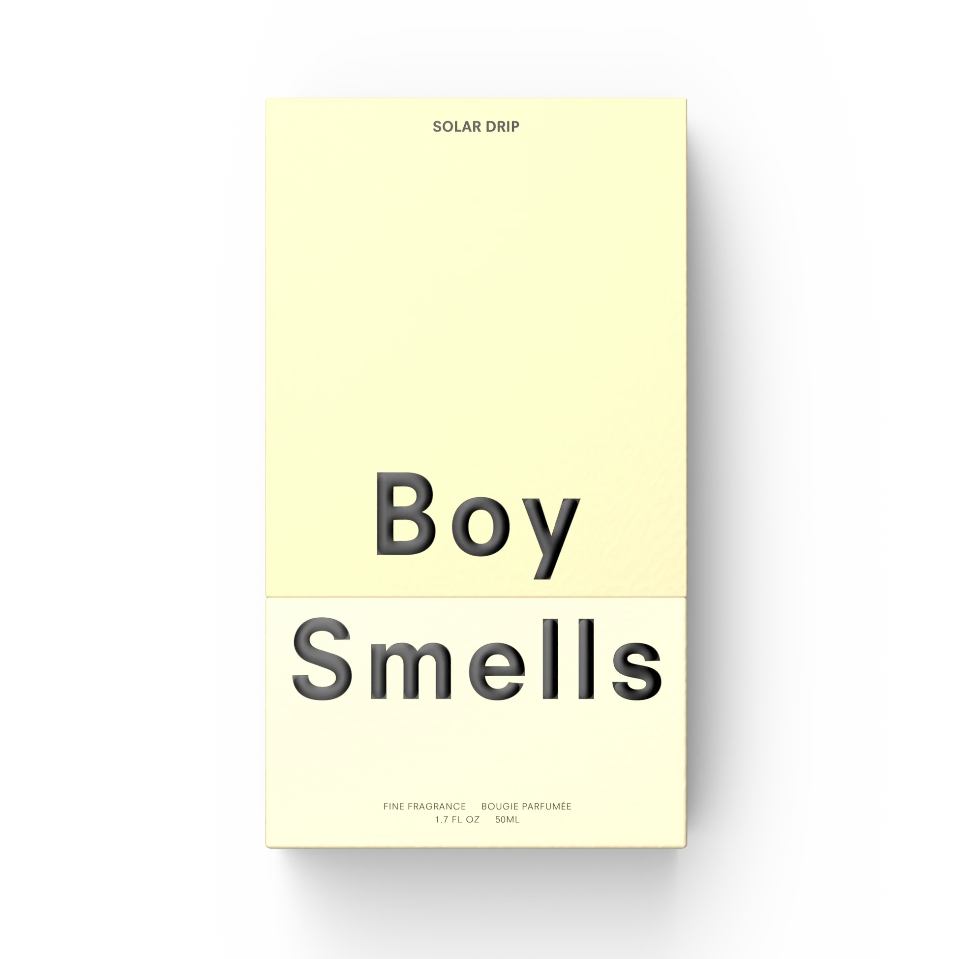 SOLAR DRIP Fragrance by Boy Smells - Image 2