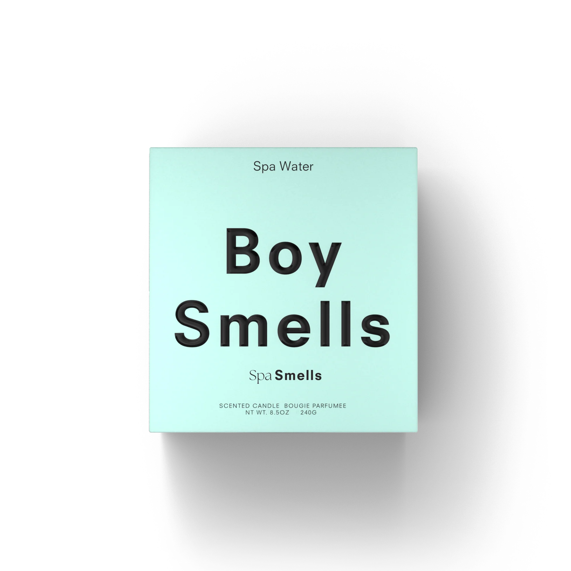 SPA WATER by BOY SMELLS - Image 2