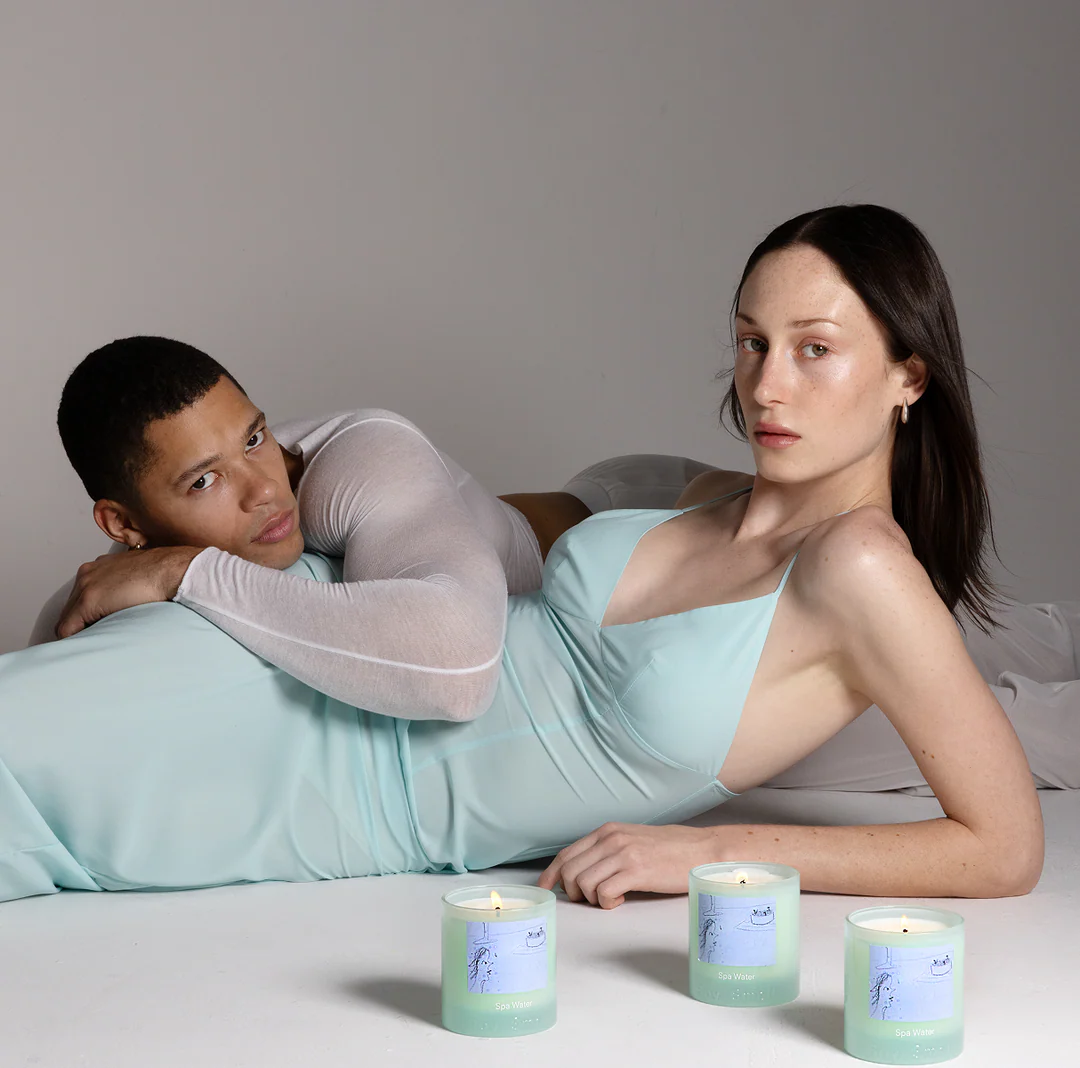 SPA WATER by BOY SMELLS - Image 5
