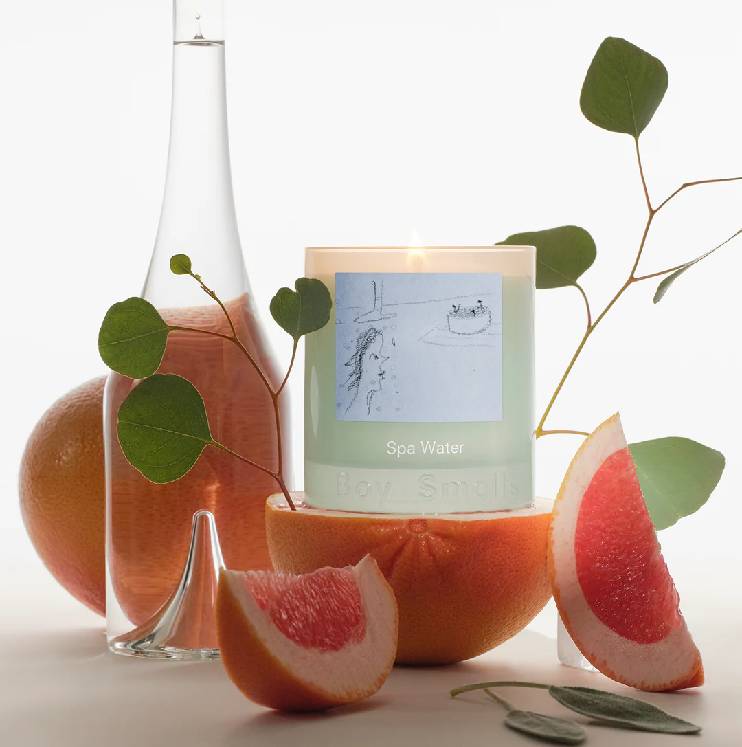 SPA WATER by BOY SMELLS - Image 6