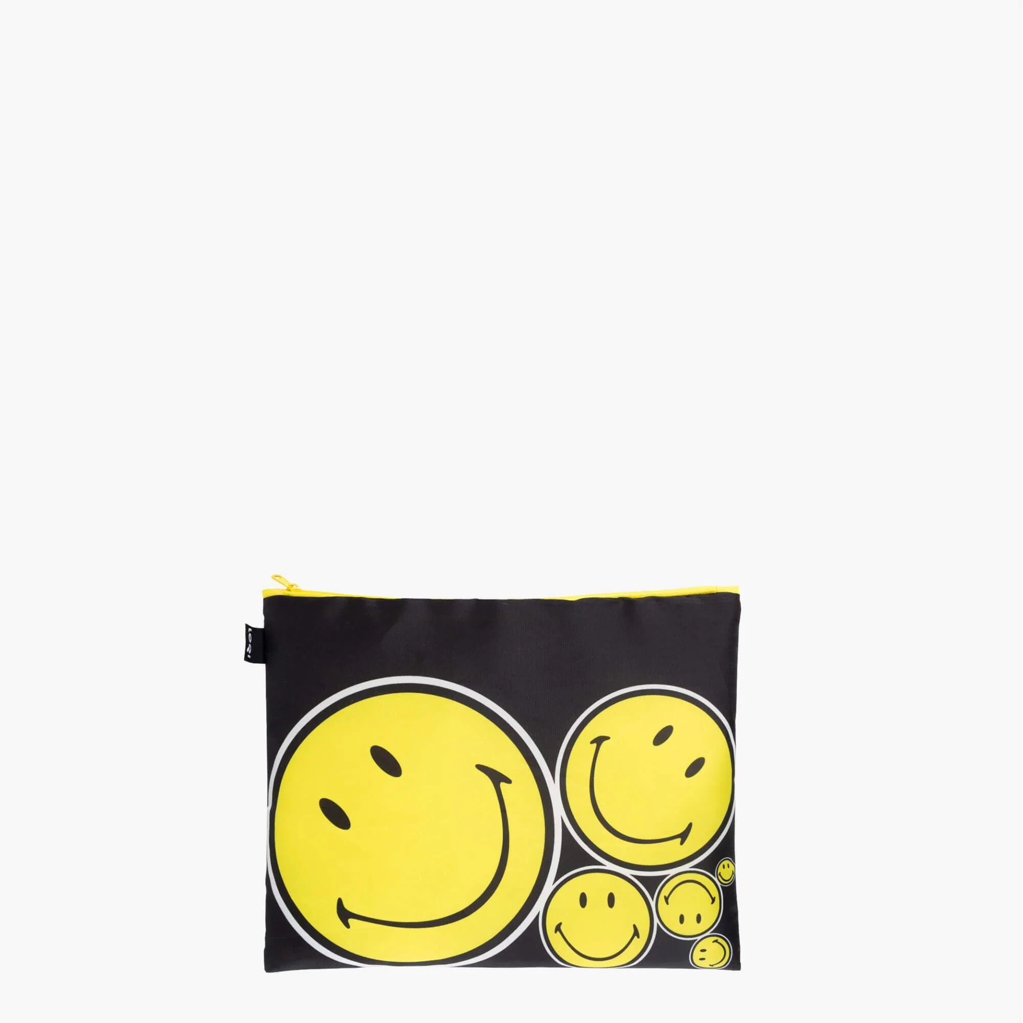Spiral, Dots, Spots Zip Pockets by LOQI - Image 4