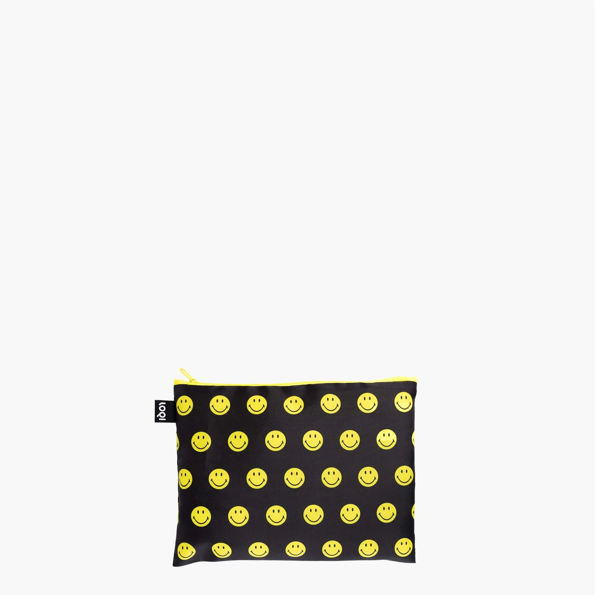 Spiral, Dots, Spots Zip Pockets by LOQI - Image 5