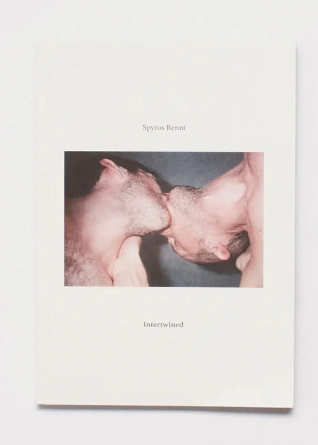 Spyros Rennt: Intertwined