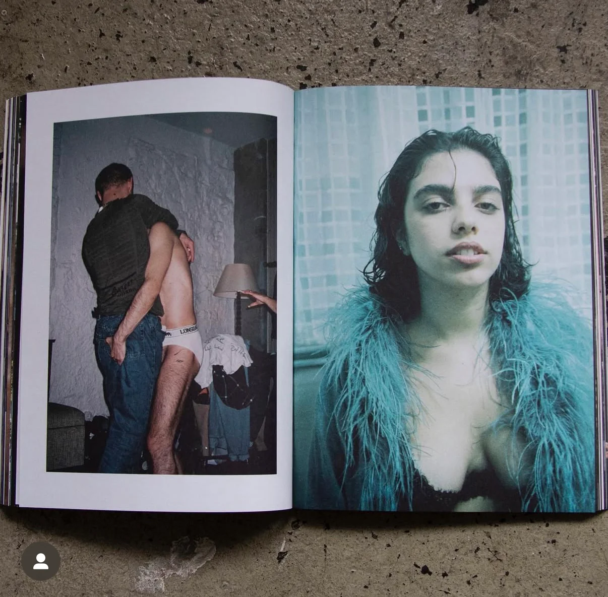 Spyros Rennt: Intertwined - Image 12