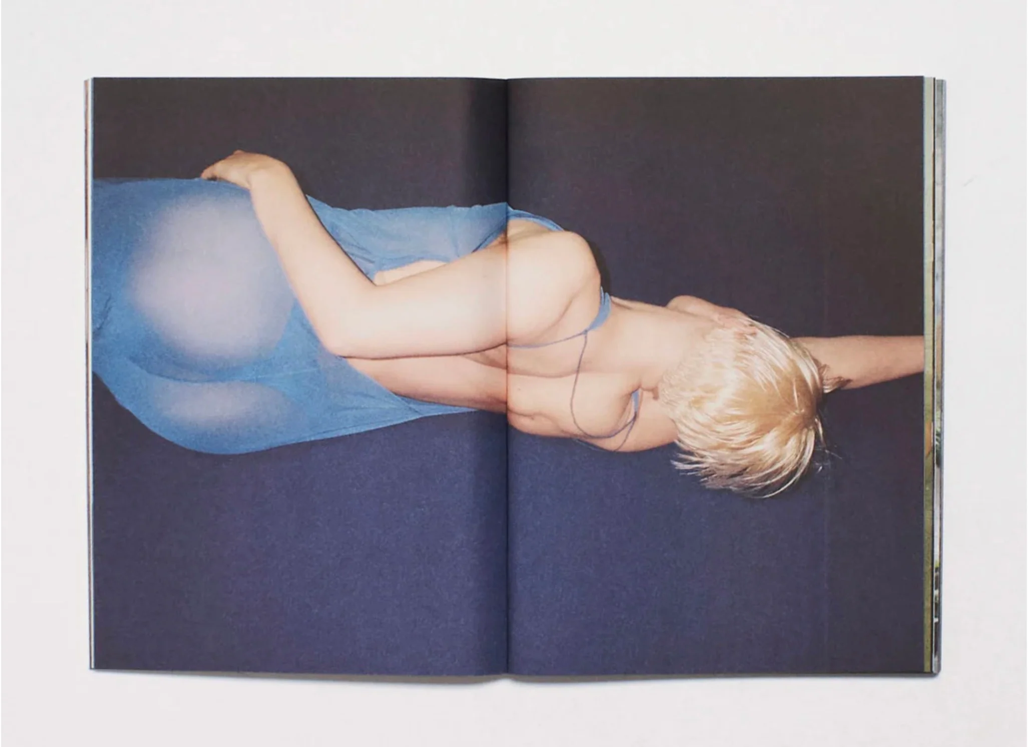 Spyros Rennt: Intertwined - Image 5