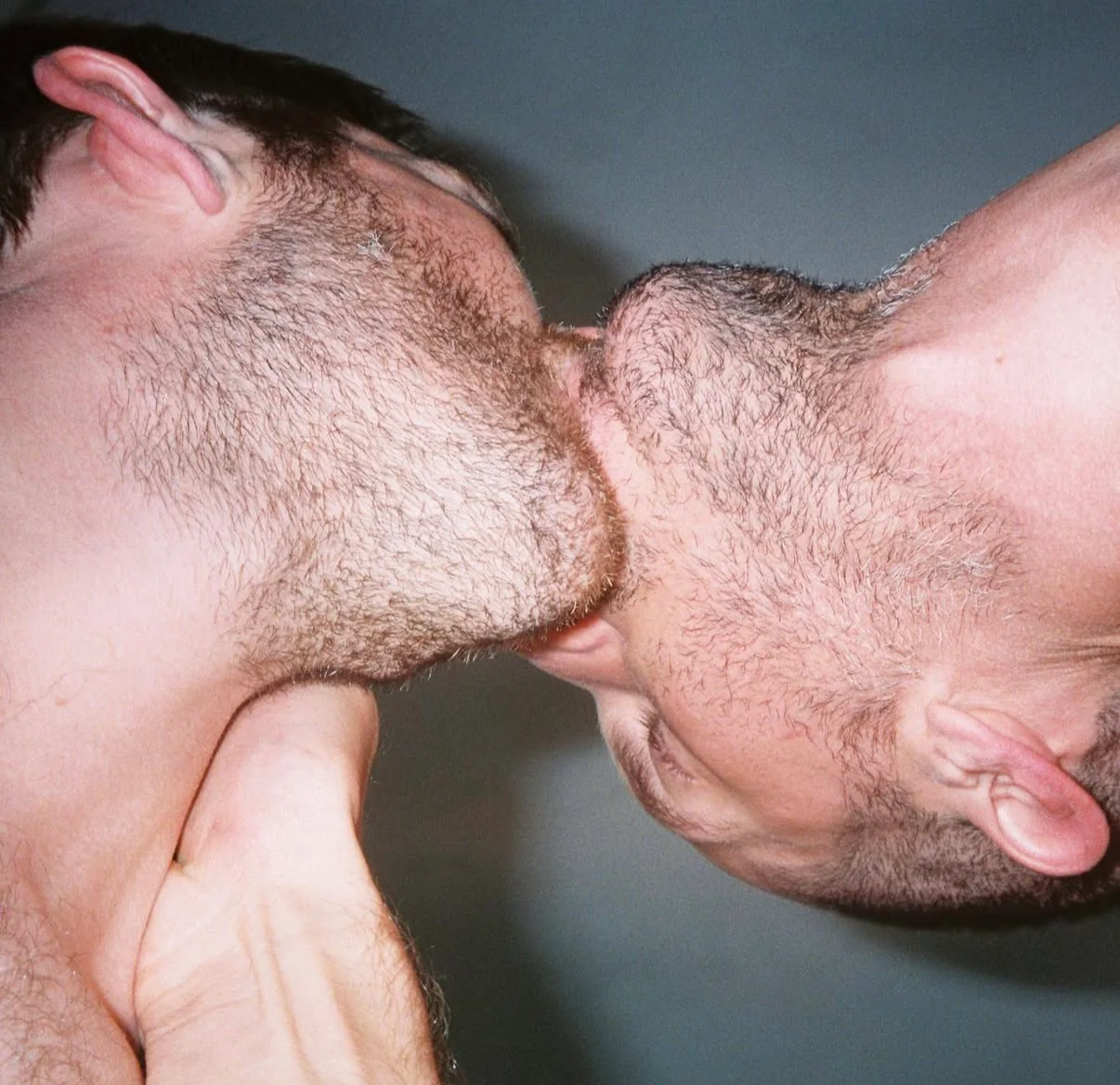 Spyros Rennt: Intertwined - Image 8