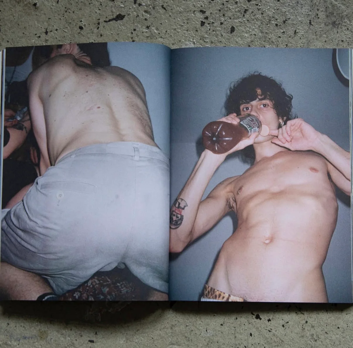 Spyros Rennt: Intertwined - Image 9