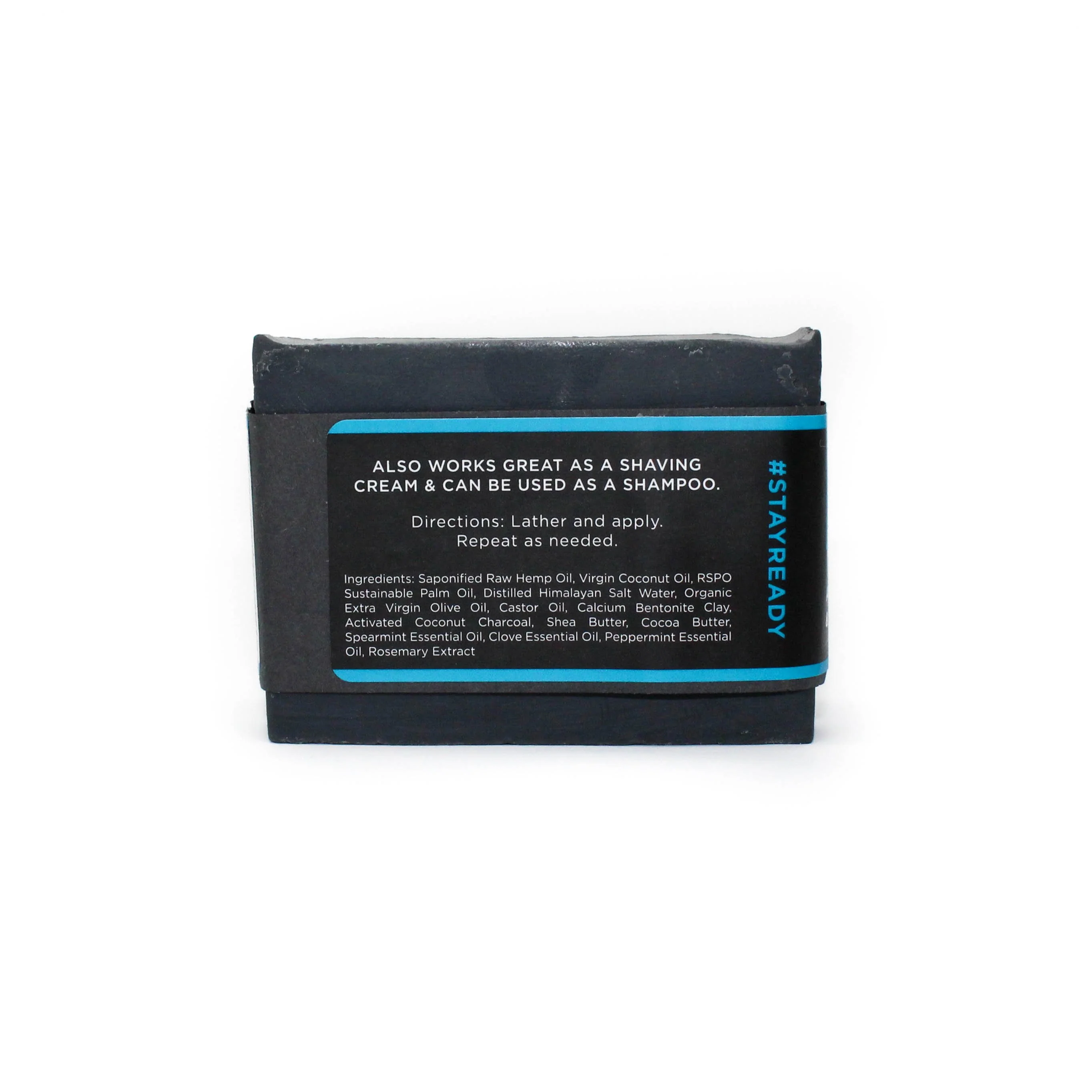 STAY READY BAR BY PURE FOR MEN - Image 4