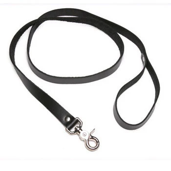 4 Foot Leash by Strict Leather - Image 2