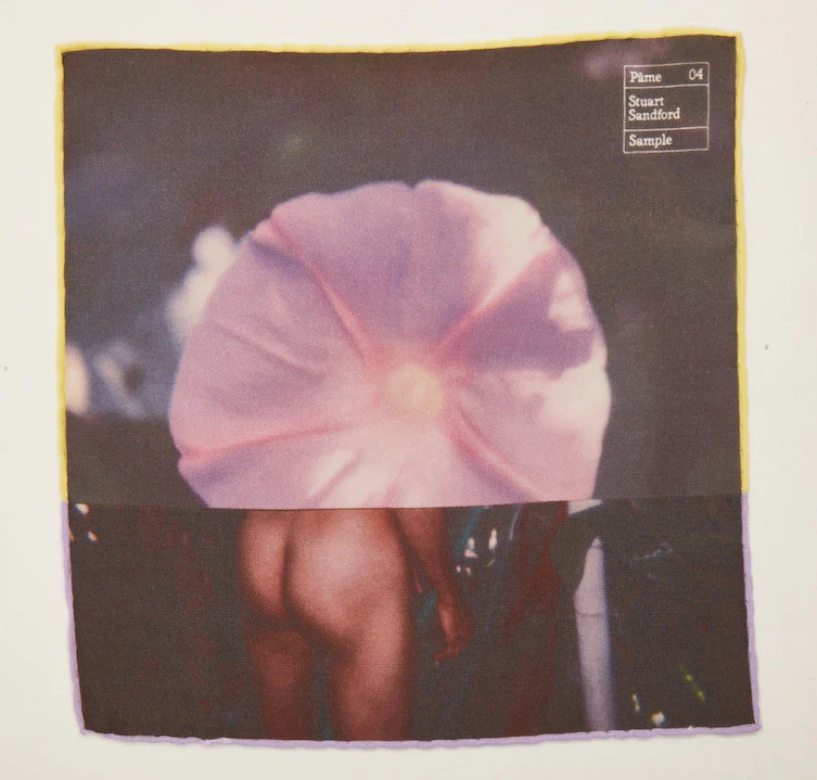 Stuart Sandford, Polaroid Collage XIX, 2021 - Image 2
