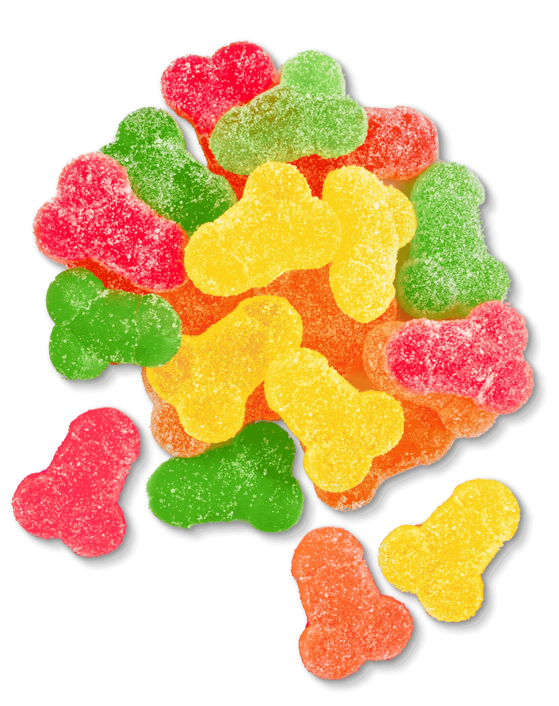 Suck a Bag of Gummy Dicks - Image 3