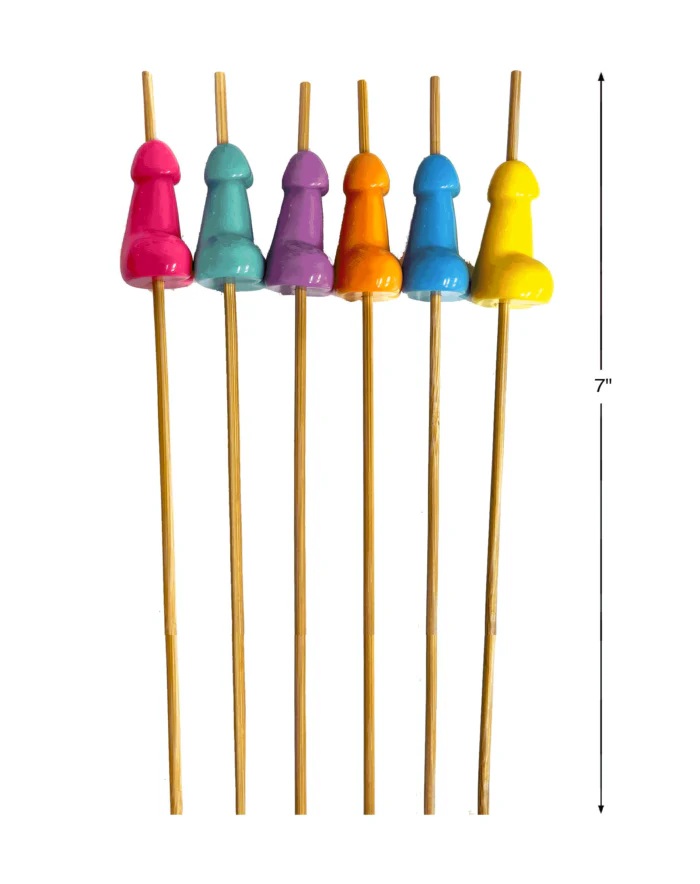 Super Fun Penis Hors d’Oeuvre’s Picks - Image 2