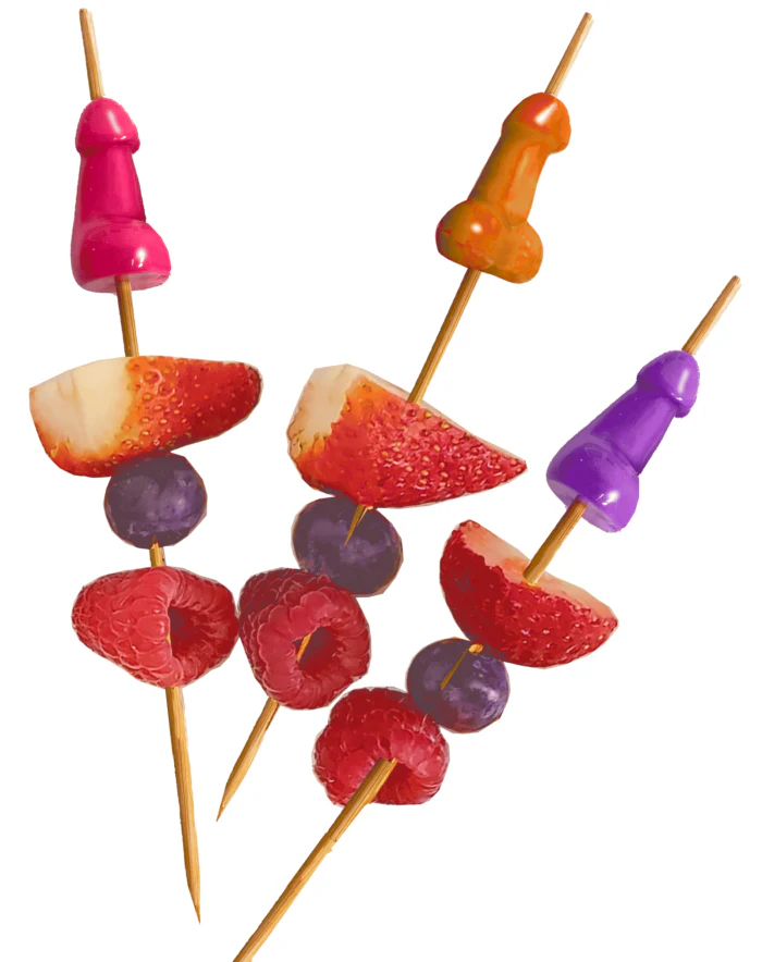 Super Fun Penis Hors d’Oeuvre’s Picks - Image 3