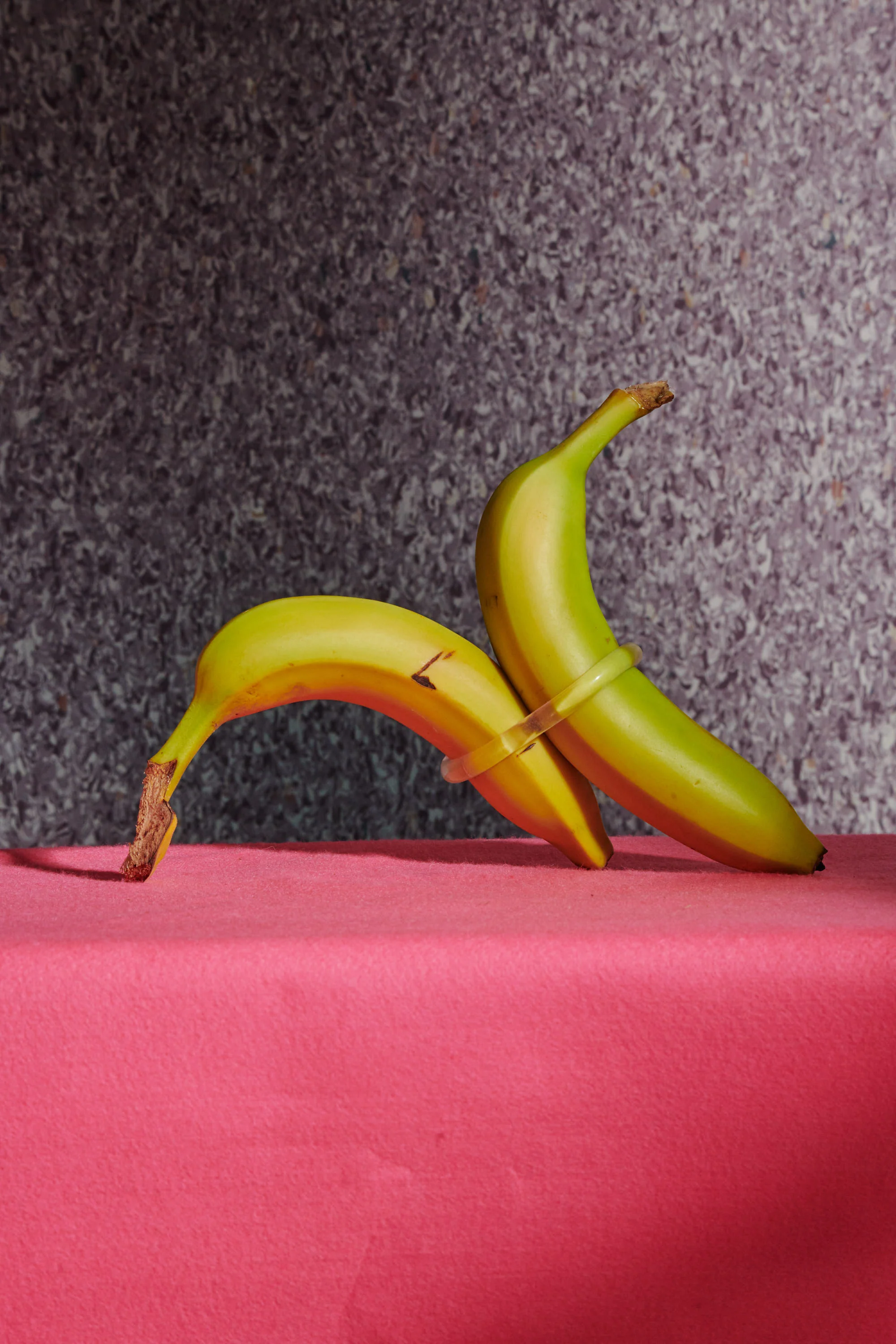 Super Stretch Universal Cock Ring - Image 4