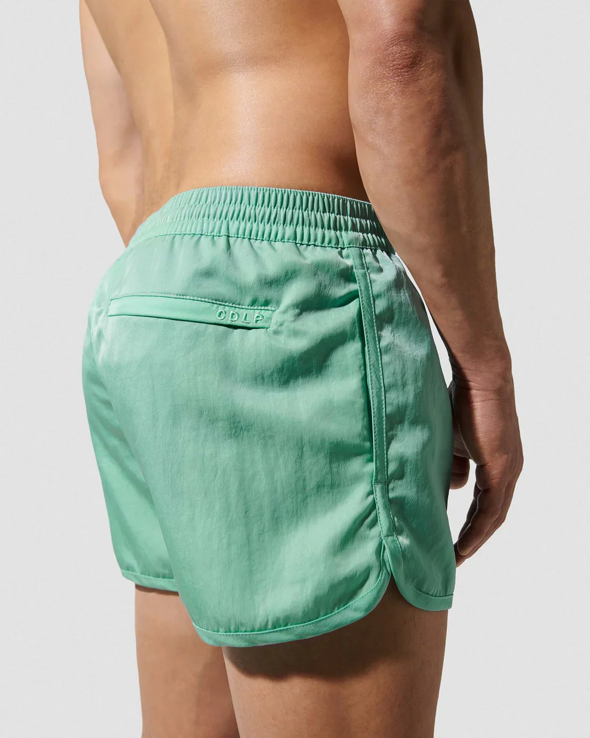 Swim Shorts by CDLP Spearmint - Image 3