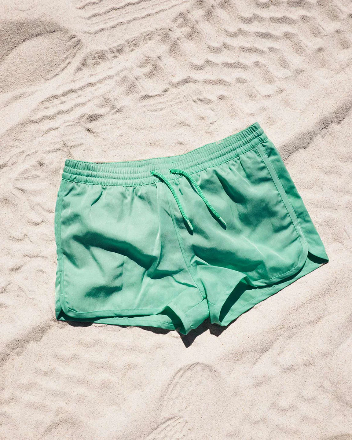 Swim Shorts by CDLP Spearmint - Image 4
