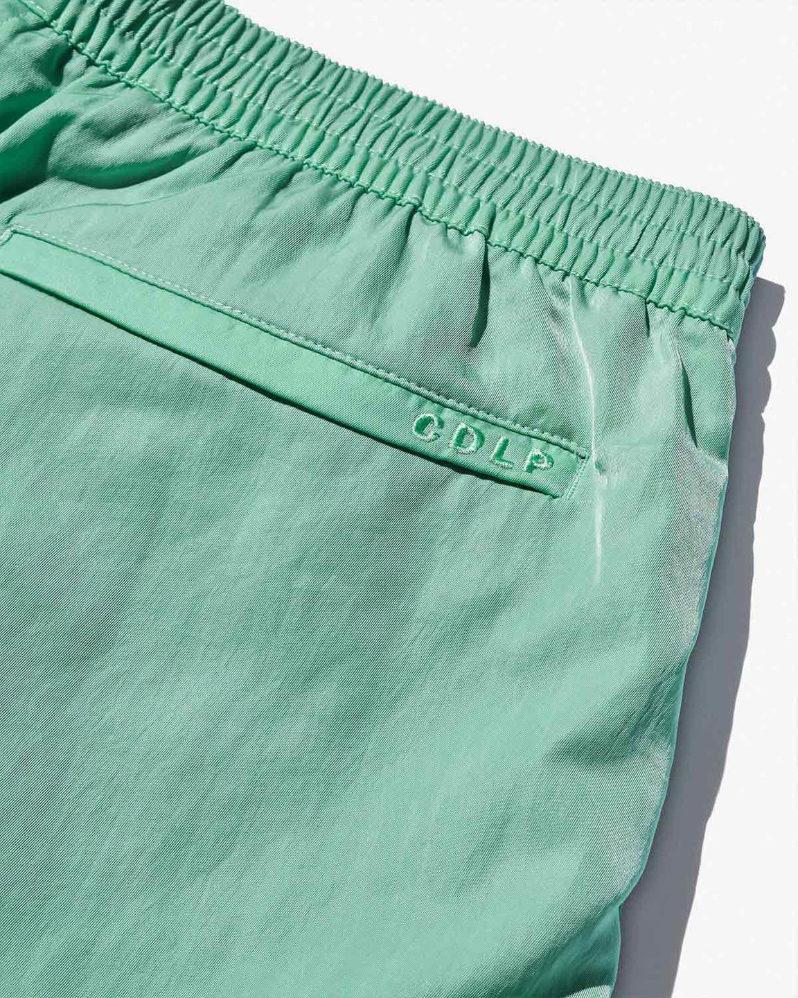 Swim Shorts by CDLP Spearmint - Image 6