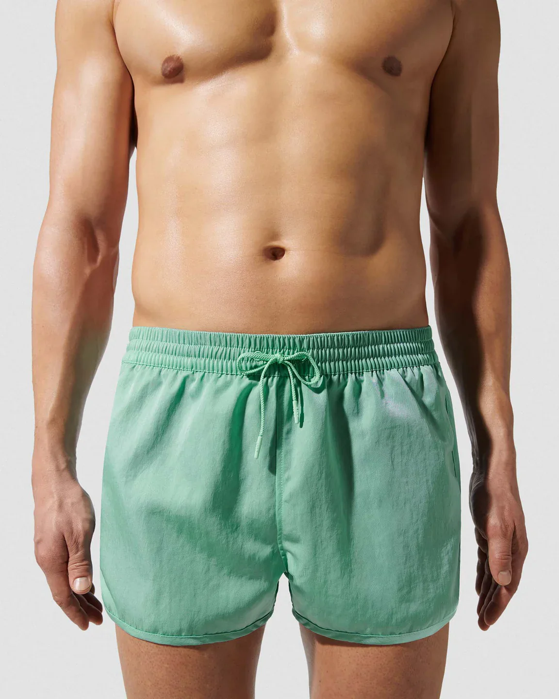 Swim Shorts by CDLP Spearmint - Image 7