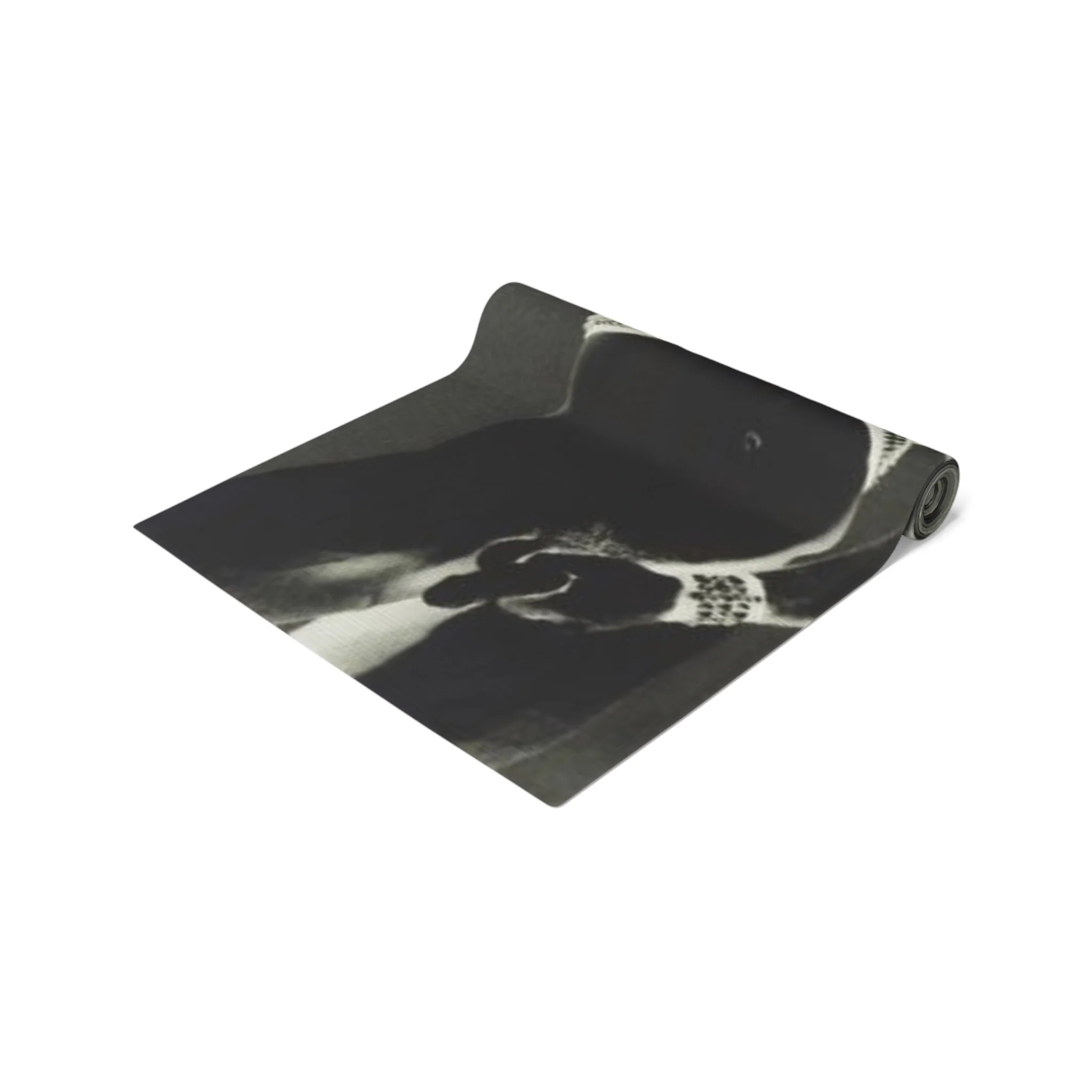 90S VINTAGE GAY PORN TRANSPARENCY Table Runner (Cotton, Poly) - Image 7