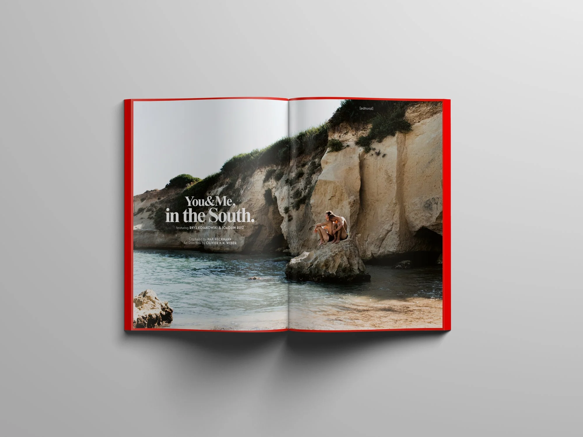 TAX Issue #6 Diverge - Default, The Exhibition Cover - Image 7