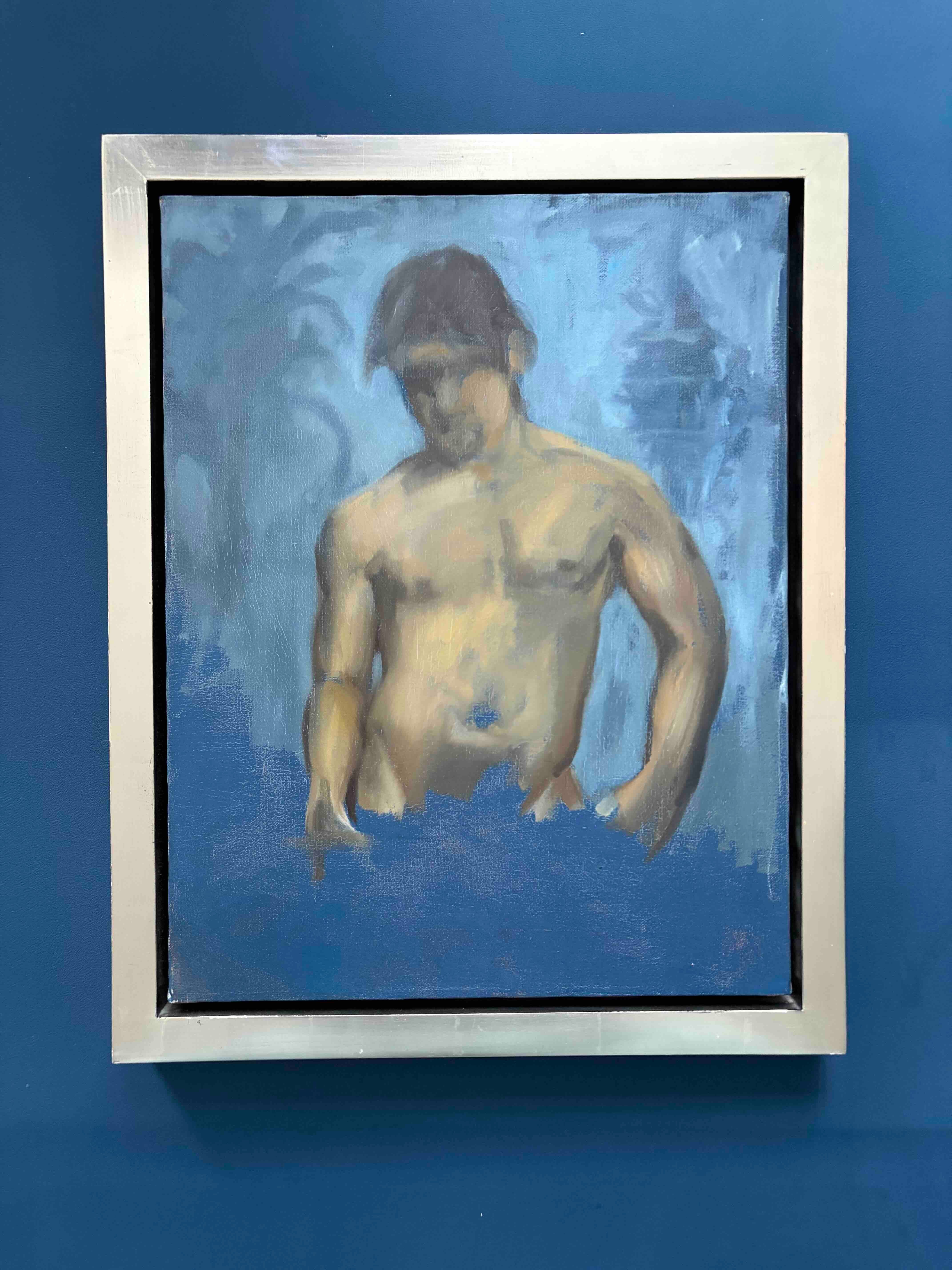 Taylor Harbison, Dude, ca. 2001 - Image 2