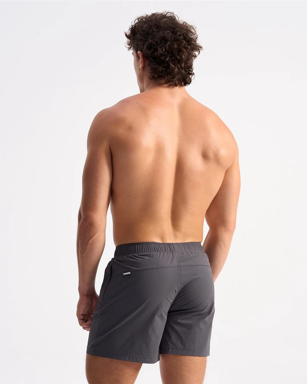 TEAMM8 Bolt 5" Short - Gunmetal - Image 2