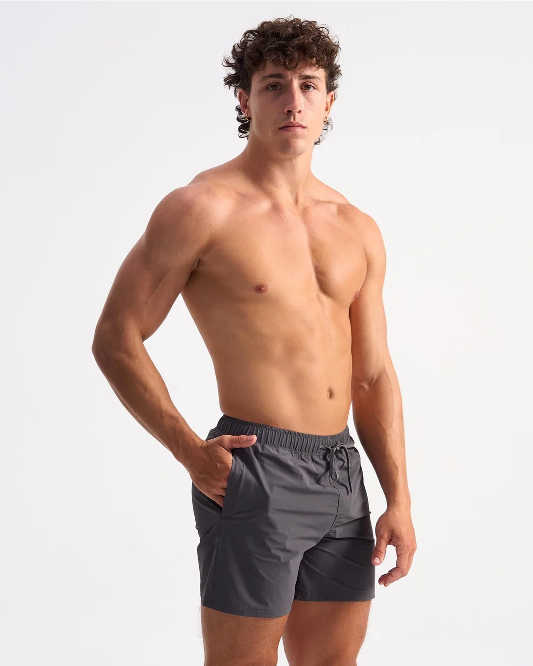 TEAMM8 Bolt 5" Short - Gunmetal - Image 3