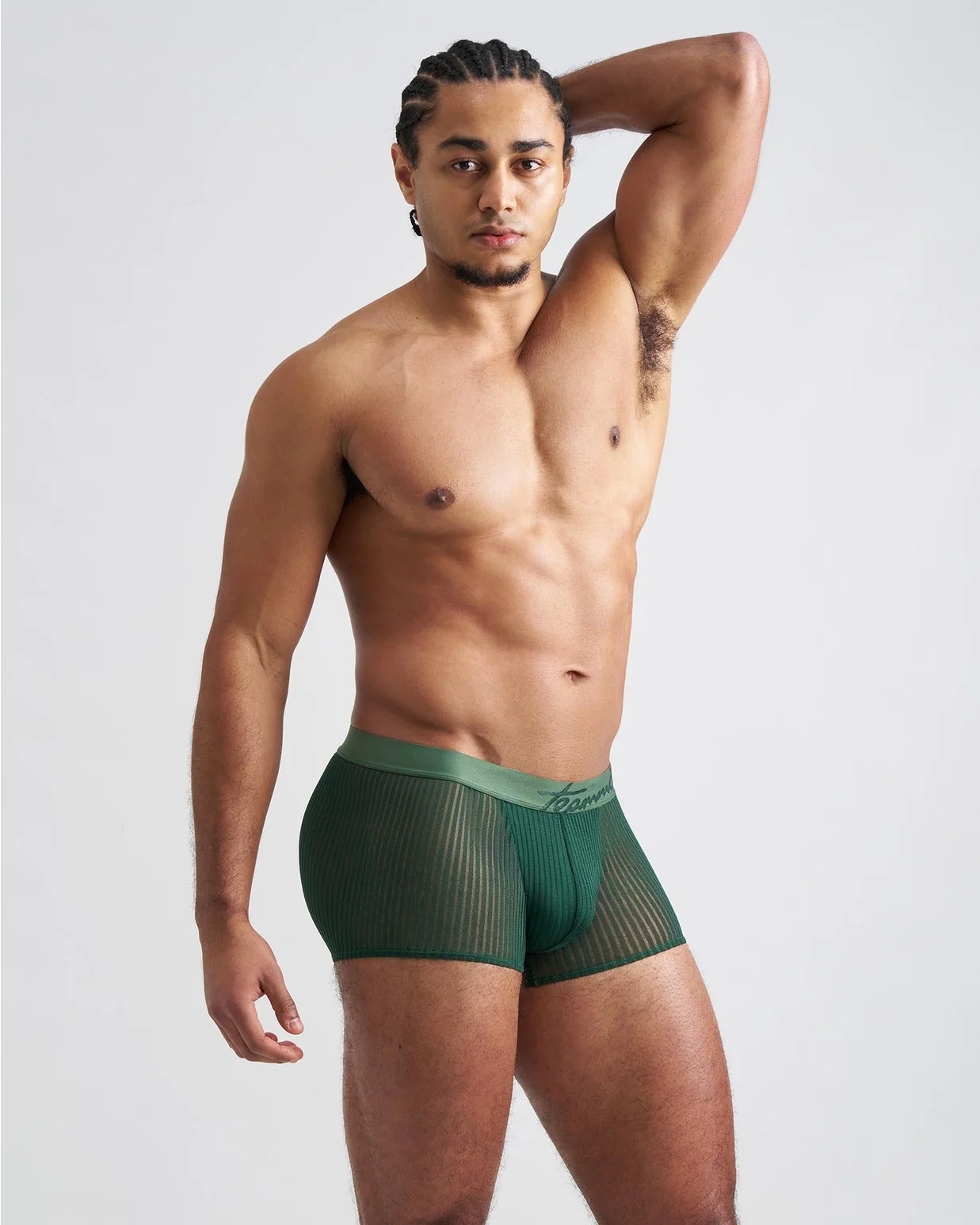 TEAMM8 Casanova Trunk - Verde - Image 2