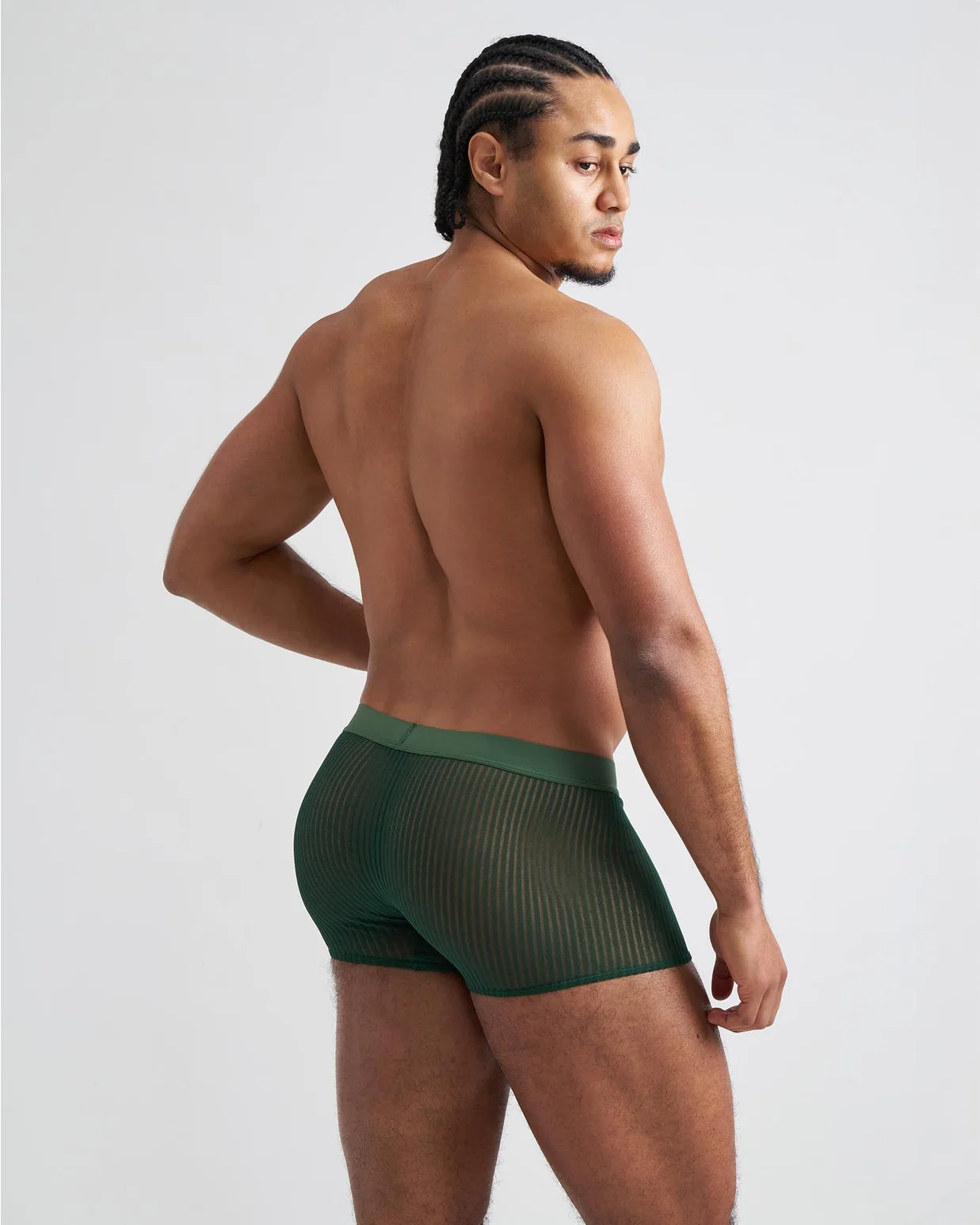 TEAMM8 Casanova Trunk - Verde - Image 3