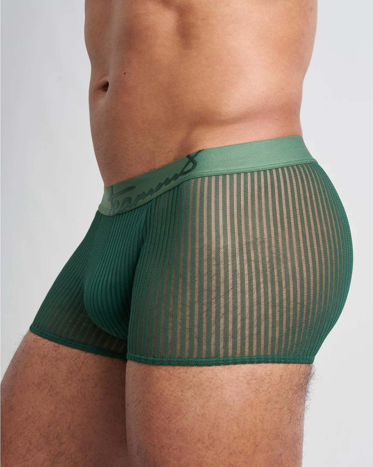 TEAMM8 Casanova Trunk - Verde - Image 4