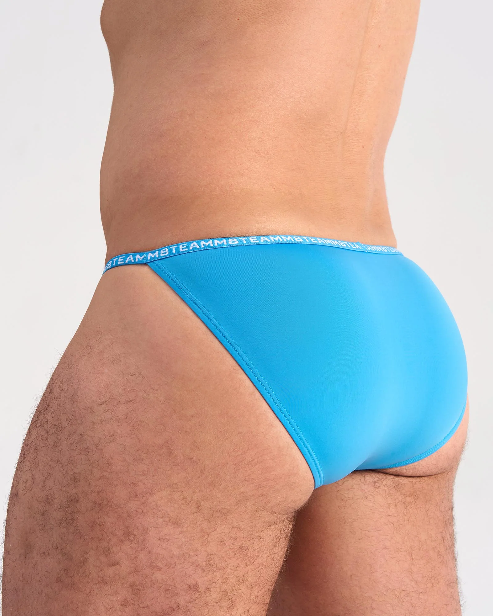 TEAMM8 Glide Micro Brief - Aero - Image 4