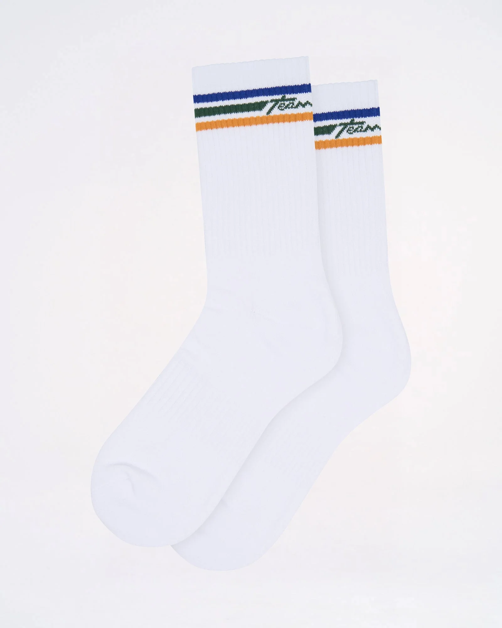 TEAMM8 M.V.P. Retro Crew Socks