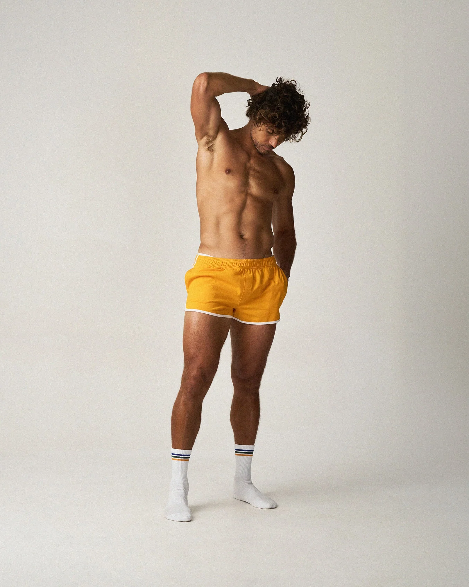 TEAMM8 M.V.P. Retro Crew Socks - Image 3
