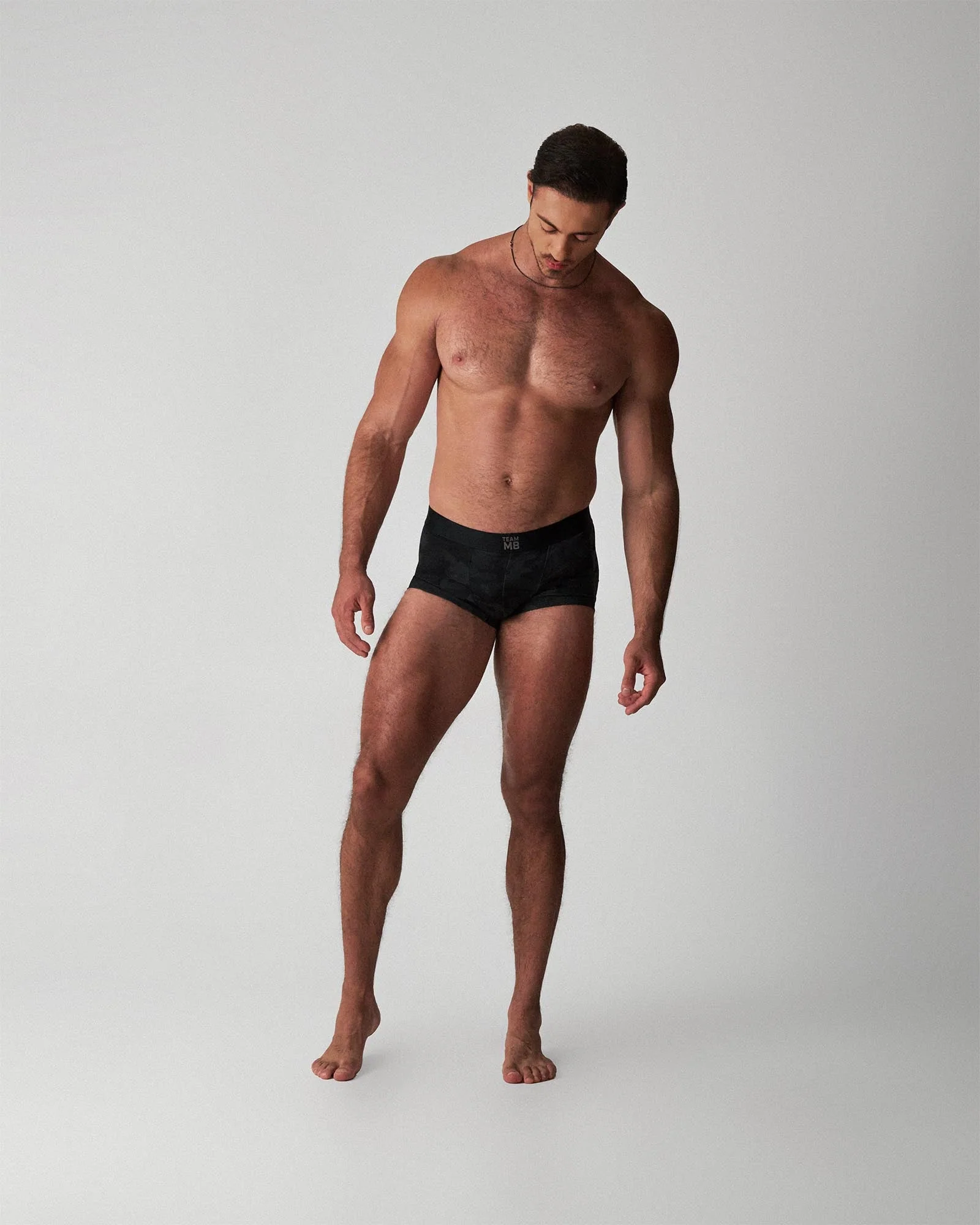 TEAMM8 M8 Trunk - Charcoal - Image 4
