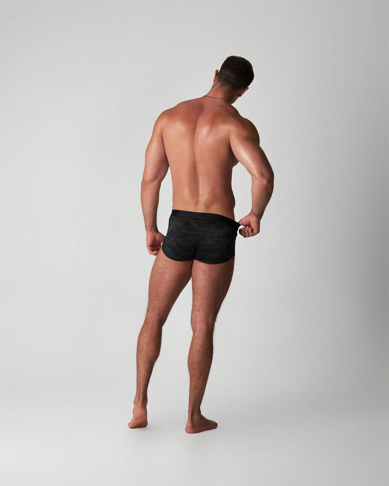 TEAMM8 M8 Trunk - Charcoal - Image 5