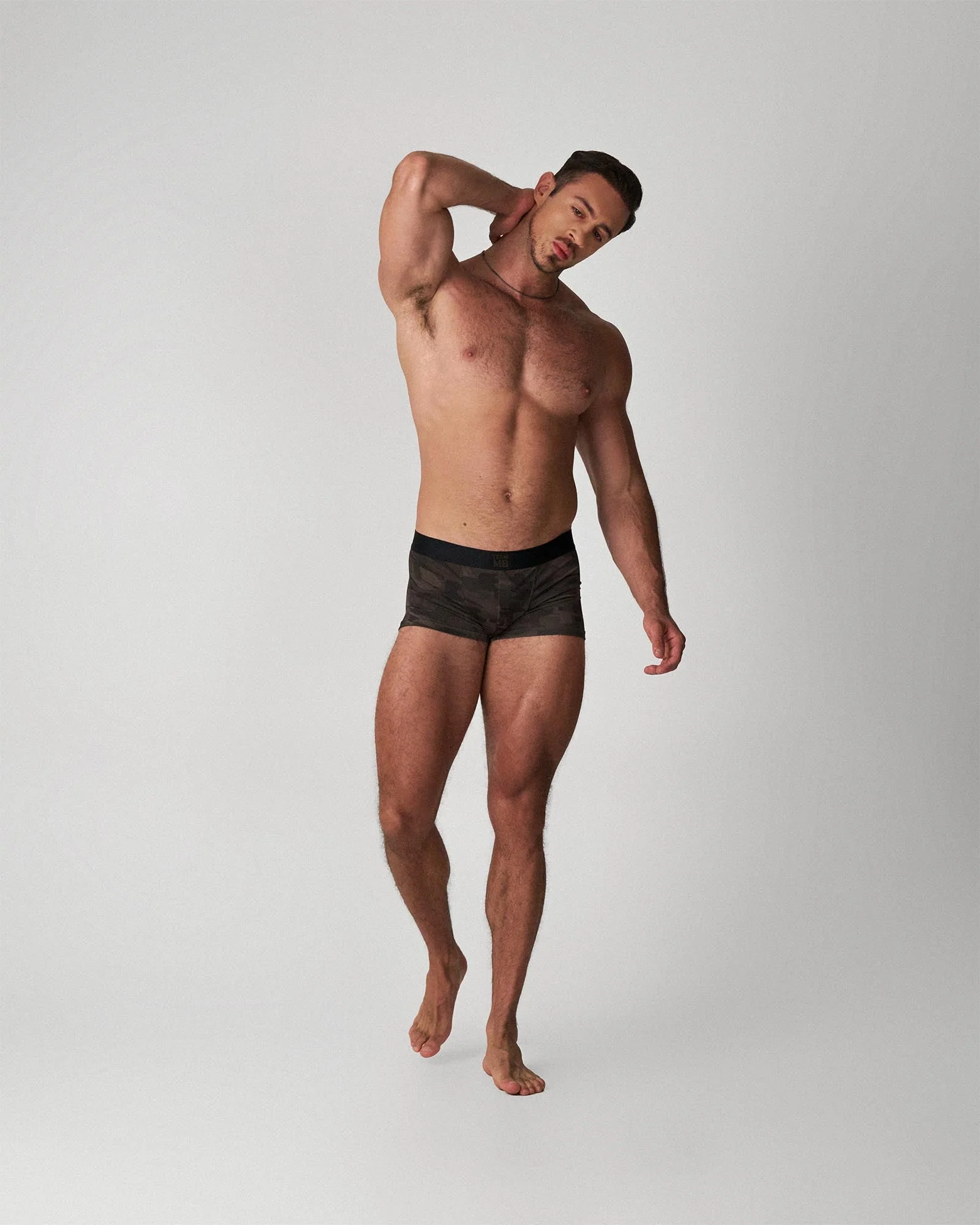 TEAMM8 M8 Trunk - Desert - Image 4