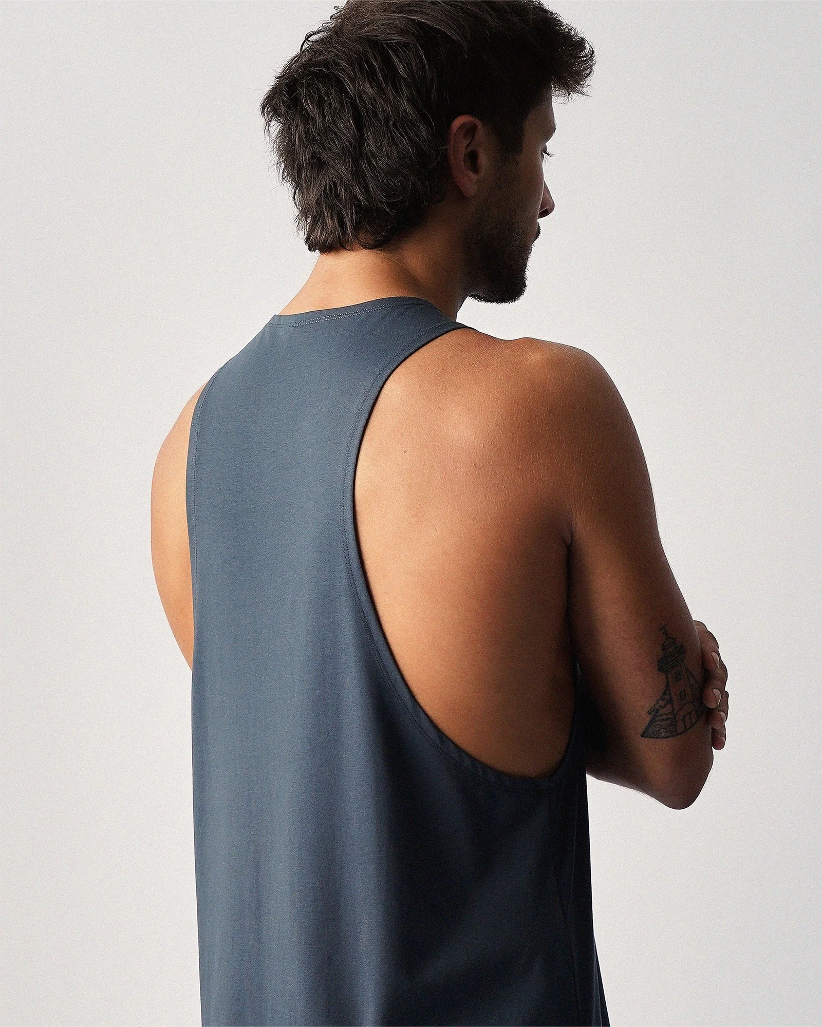 TEAMM8 Pulse Tank 2.0 - Gunmetal - Image 5