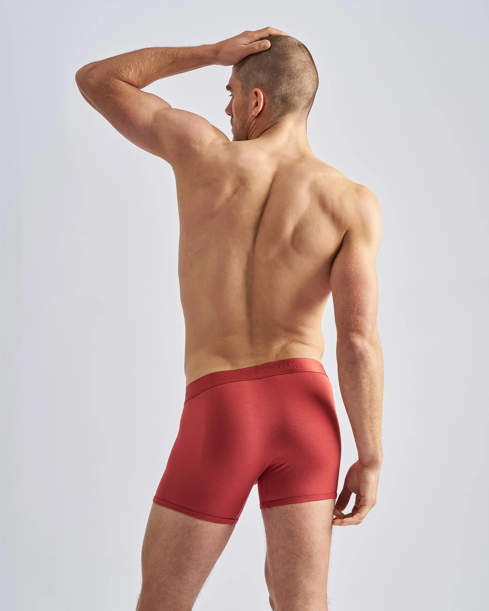 TEAMM8 Reign Trunk - Amber - Image 3