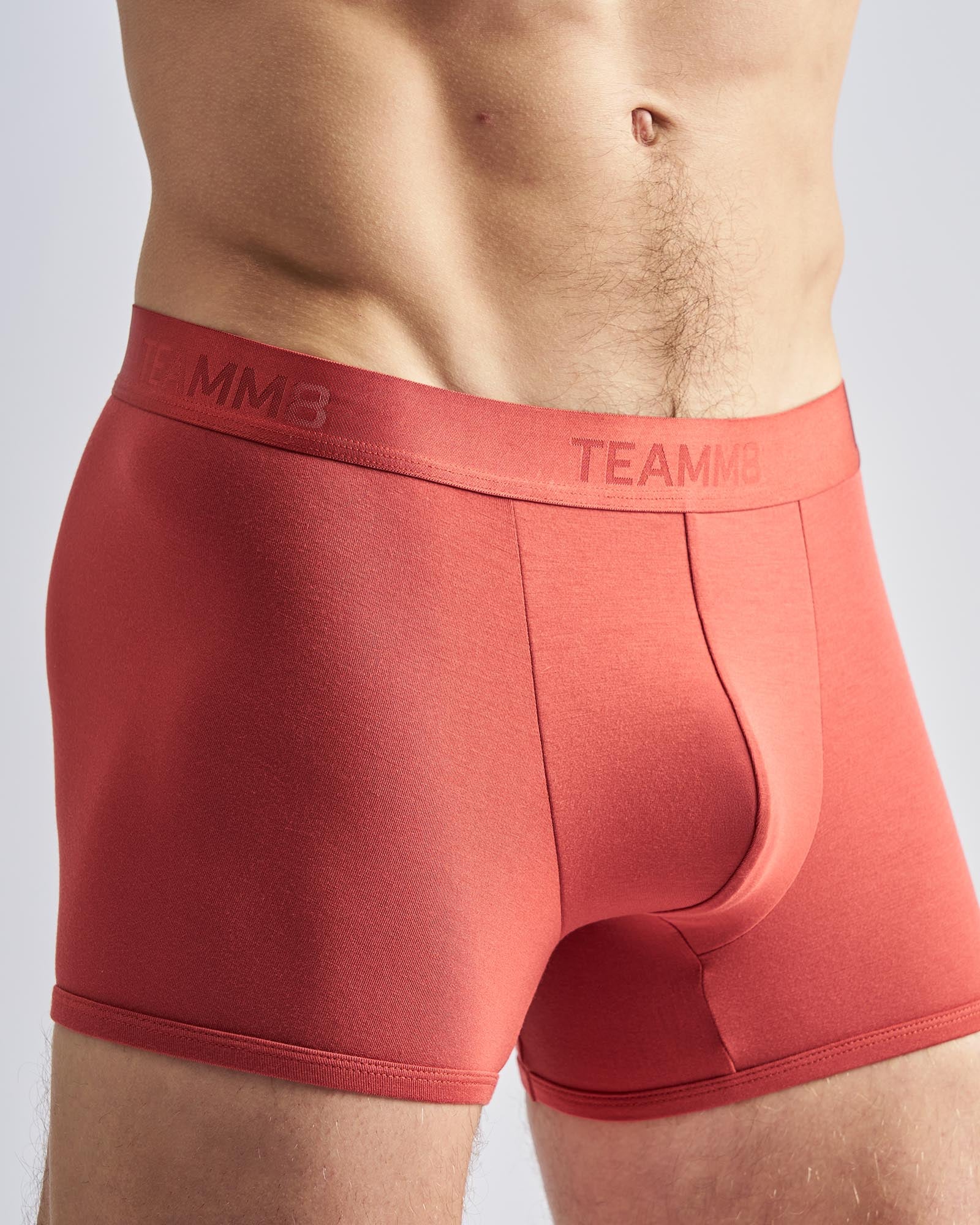 TEAMM8 Reign Trunk - Amber - Image 4