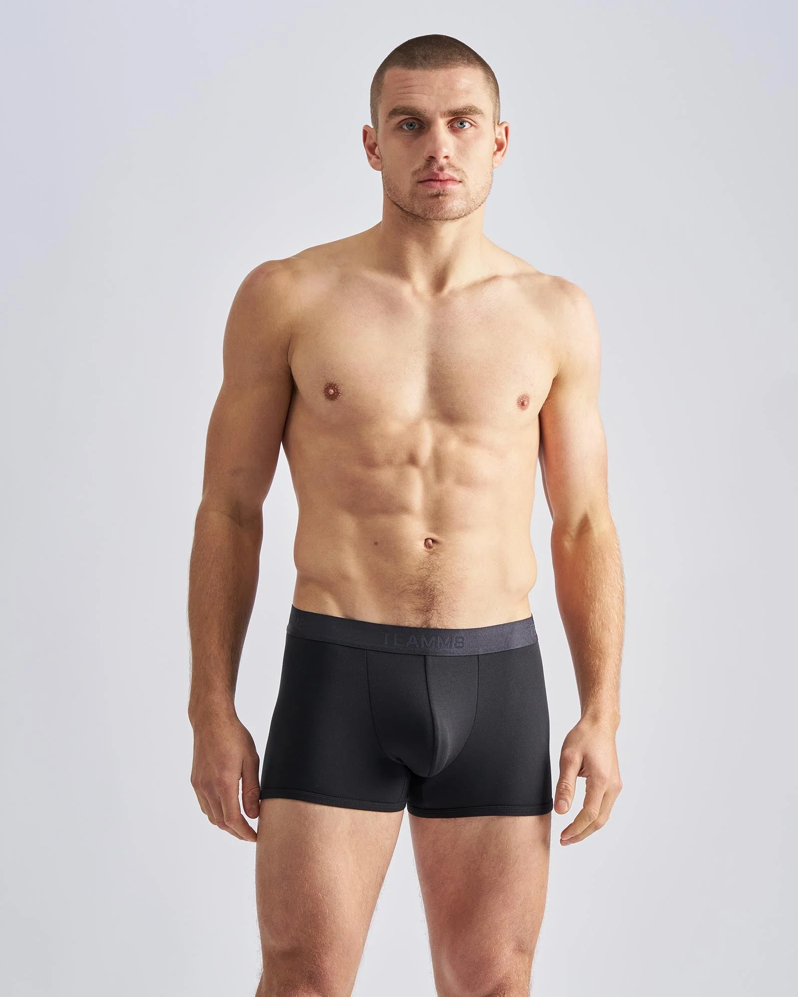 TEAMM8 Reign Trunk - Onyx - Image 2