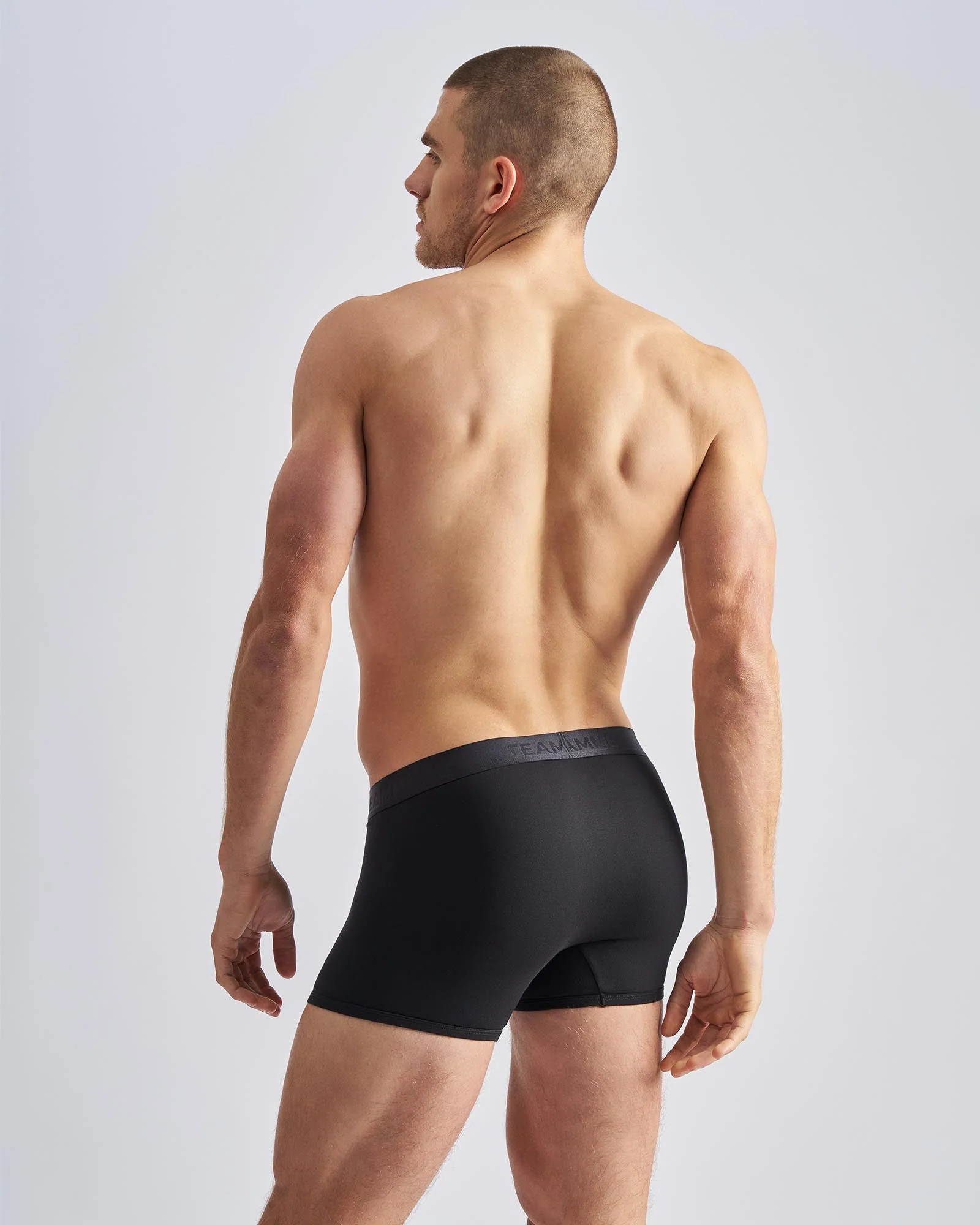 TEAMM8 Reign Trunk - Onyx - Image 5