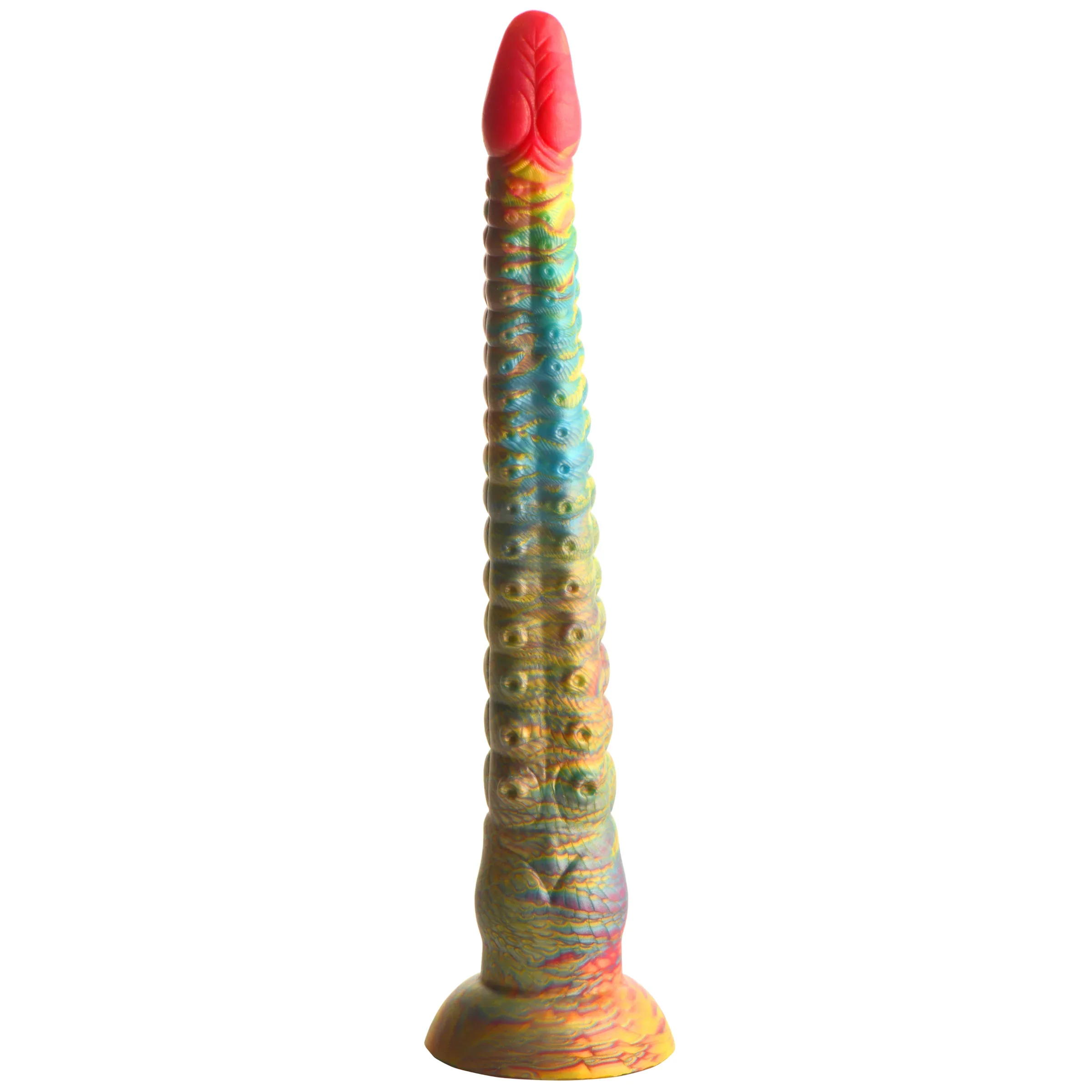 Tenta-Dick Tentacle Silicone Dildo by creature cocks - Image 2