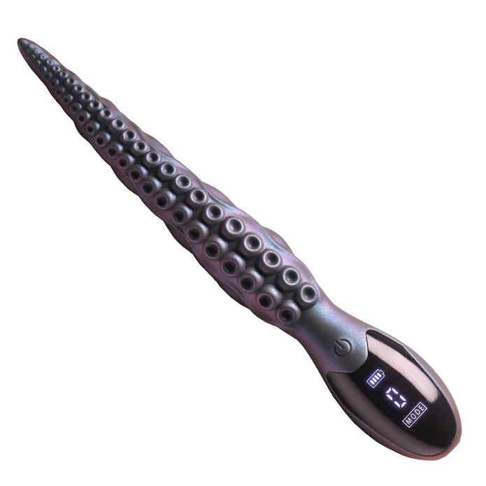 Tentavibe Silicone Vibrator by Creature Cocks - Image 5