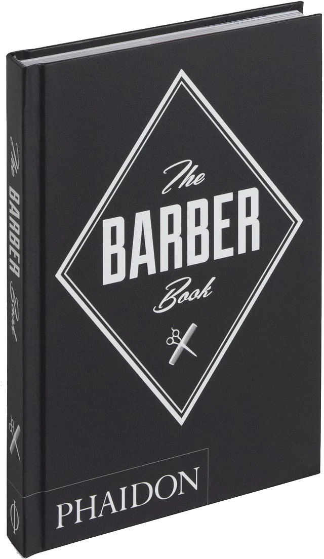 The Barber Book - Image 2