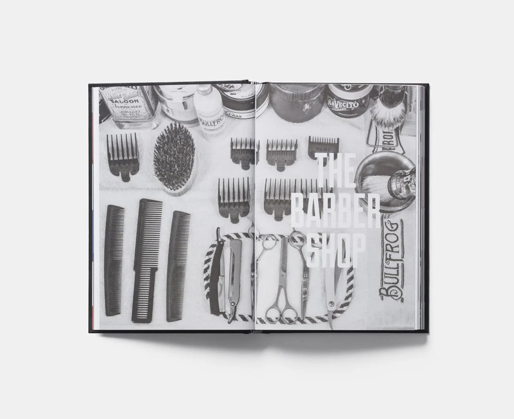 The Barber Book - Image 3