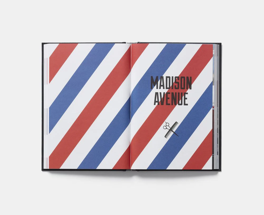 The Barber Book - Image 4