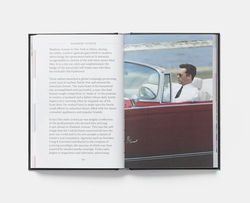 The Barber Book - Image 5