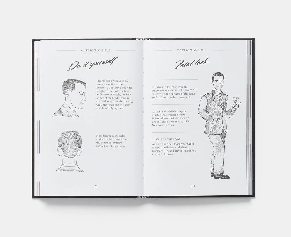 The Barber Book - Image 6