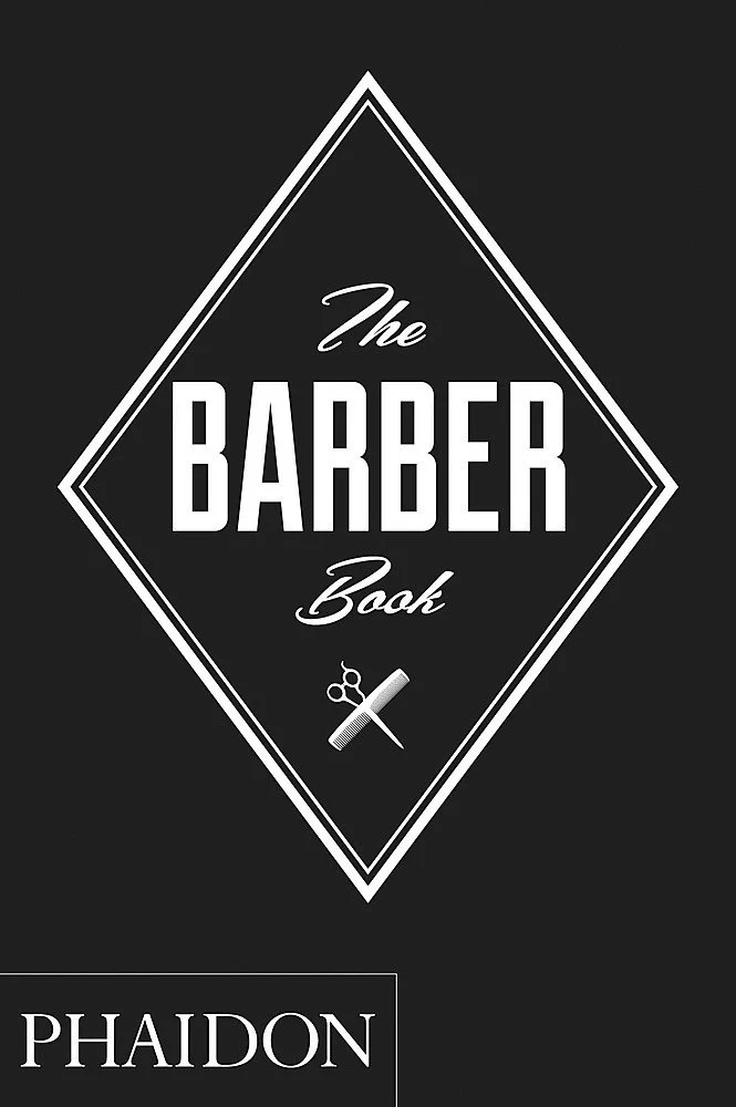 The Barber Book - Image 7